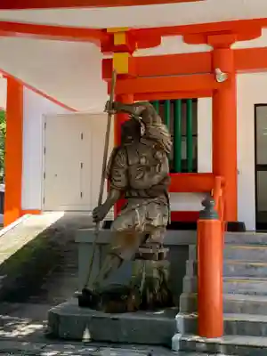 熊野速玉大社(和歌山県)