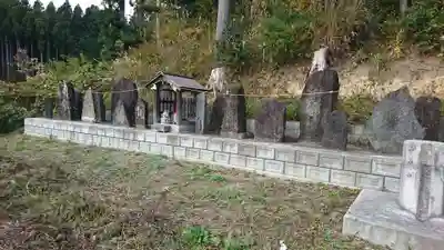五十鈴神社のその他建物