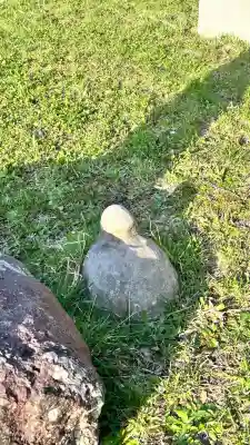 市ノ渡稲荷神社(北海道)