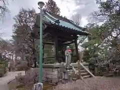 西澄寺(東京都)