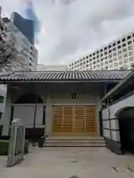 瑠璃光寺(東京都)