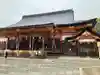 八坂神社(祇園さん)の本殿・本堂