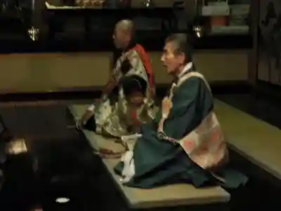 願慶寺(石川県)