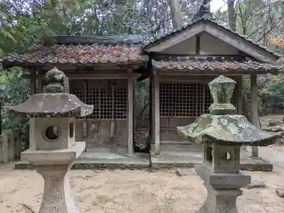 平田稲荷神社(兵庫県)