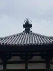 法隆寺の建物その他