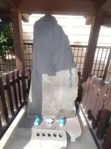 氷川鍬神社(埼玉県)