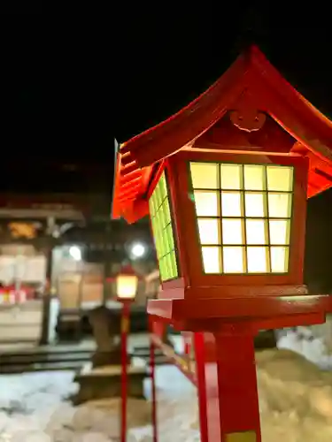 伊達神社(北海道)