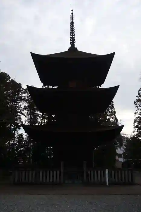 日吉神社の建物その他