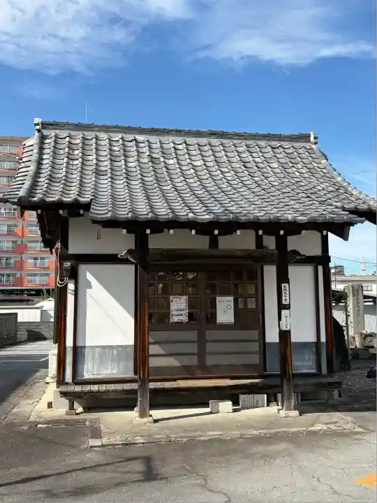 瑞泉寺(山梨県)