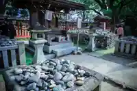 宇美八幡宮(福岡県)