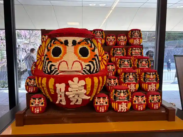 勝尾寺(大阪府)