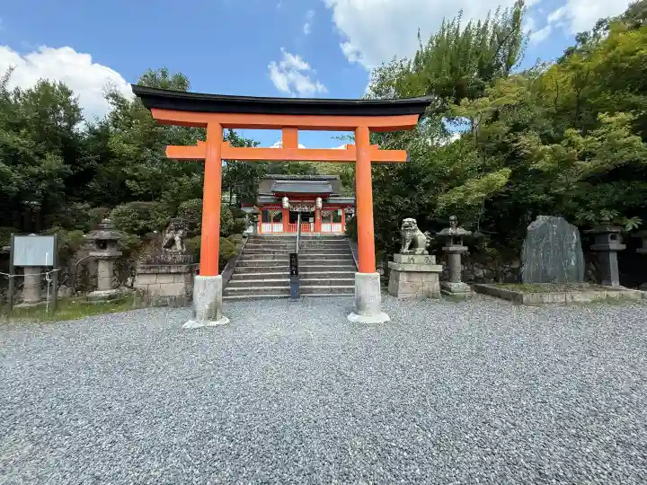 宇治神社(京都府)