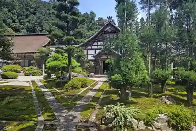 東光寺のその他建物