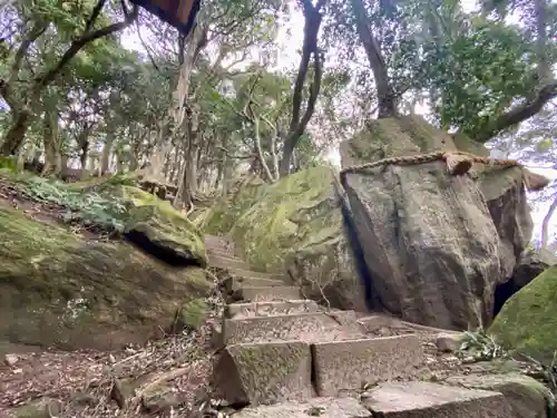 神谷神社(京都府)