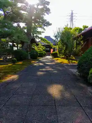 龍潭寺のその他建物