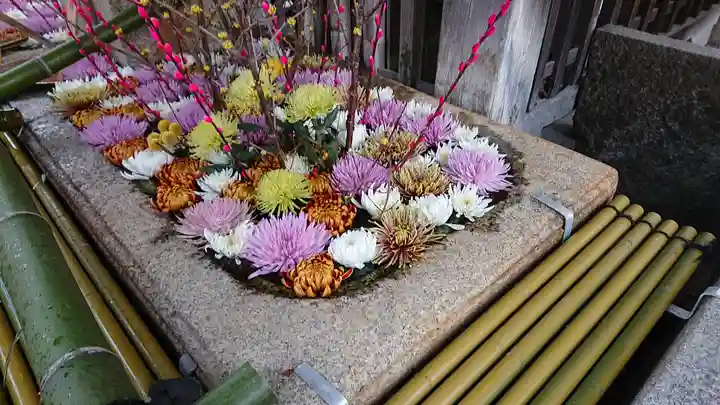 北野天満宮(京都府)