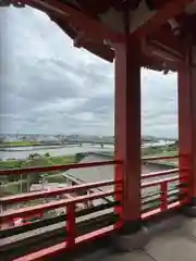 草戸稲荷神社(広島県)