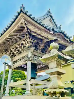 飯沼山 圓福寺(千葉県)