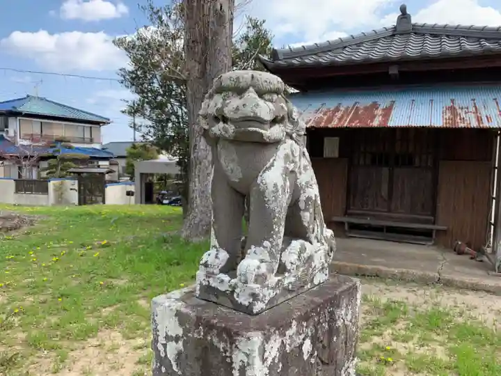 山祇神社(千葉県)
