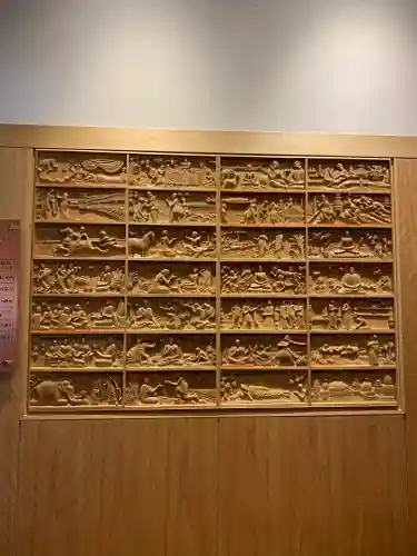 高台寺　利生堂の芸術