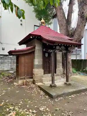 大師堂(花崎町)(千葉県)