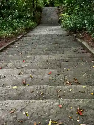 鼻節神社(宮城県)