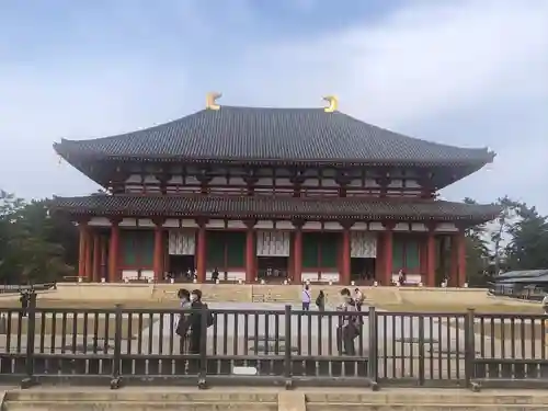 興福寺 南円堂(奈良県)