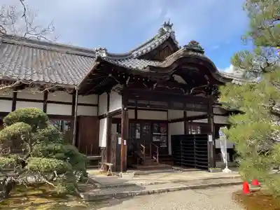 滋賀院門跡(滋賀県)