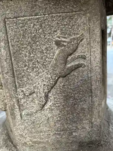 花園神社(東京都)