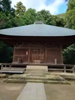 神武寺(神奈川県)