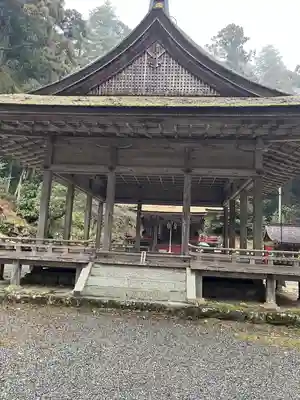 日吉大社(滋賀県)