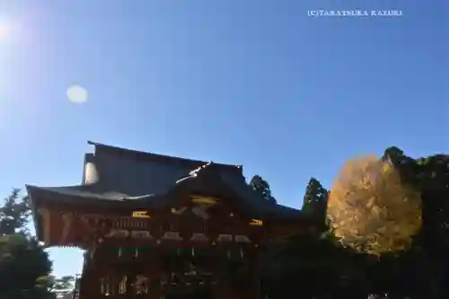 鶴岡八幡宮の神楽