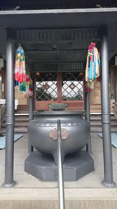 真福寺のその他建物