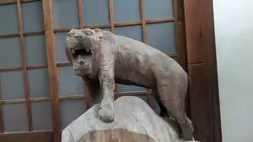 住吉毘沙門天 東福寺(大阪府)