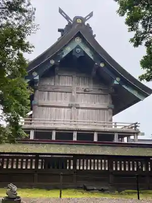 出雲大社(島根県)