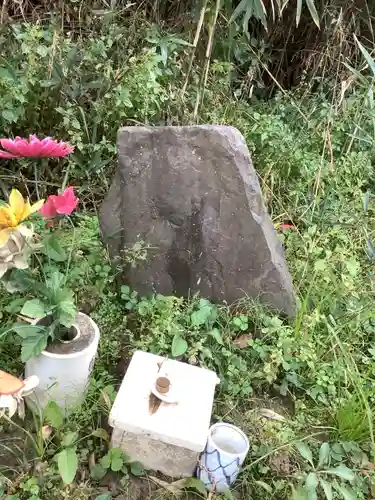 五輪大明神のその他建物