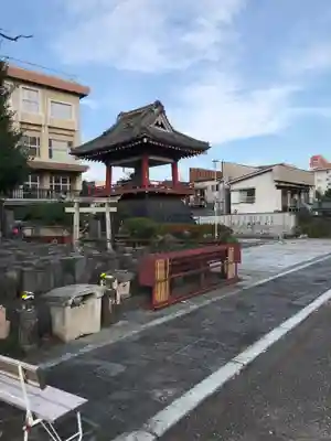 浄運寺のその他建物