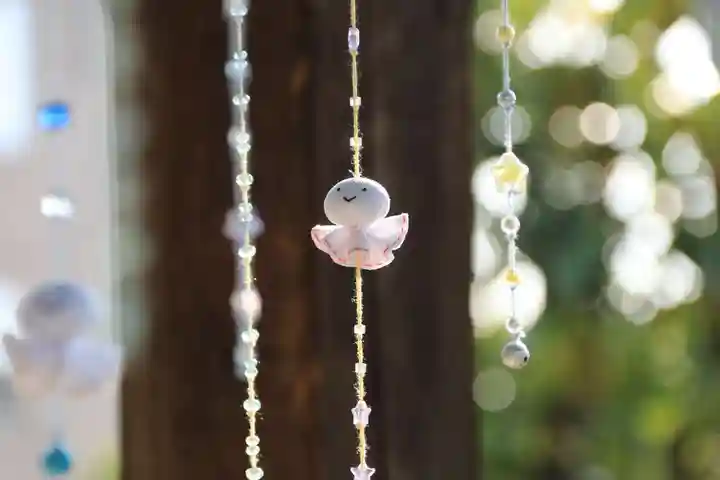 豊景神社のその他建物