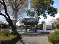 盛岩寺(神奈川県)