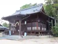 大原神社(広島県)