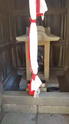 香取神社のその他建物