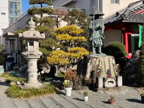 延養寺のその他建物