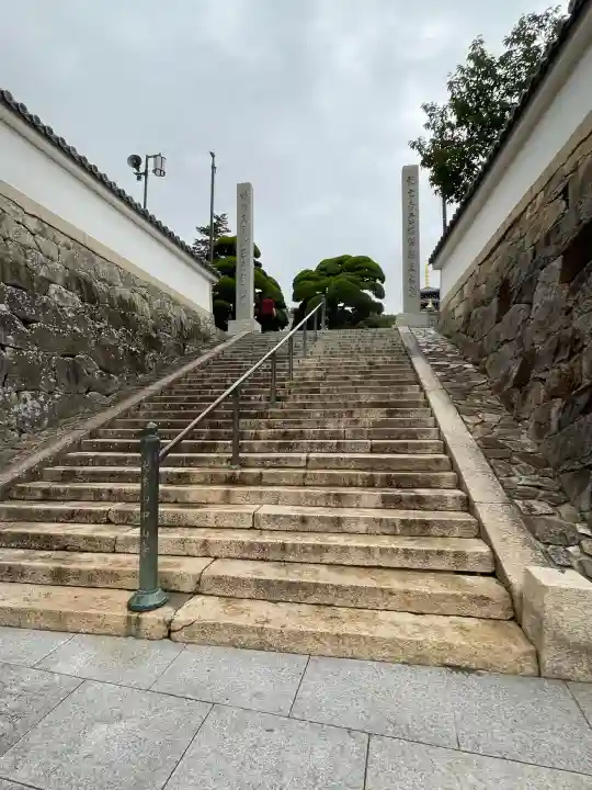 中山寺(兵庫県)