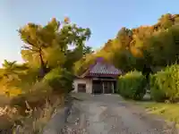 太子堂寺のその他建物