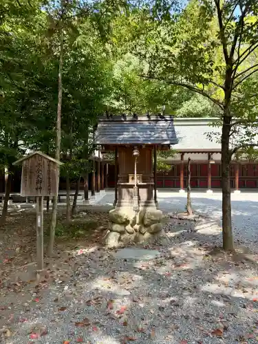 秩父神社(埼玉県)