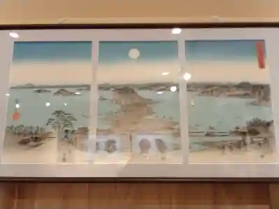 瀬戸神社のその他建物