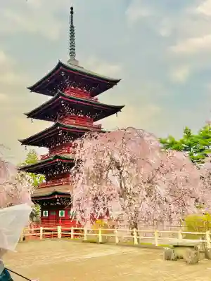 最勝院(青森県)