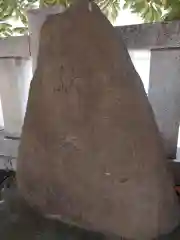 水元神社(東京都)