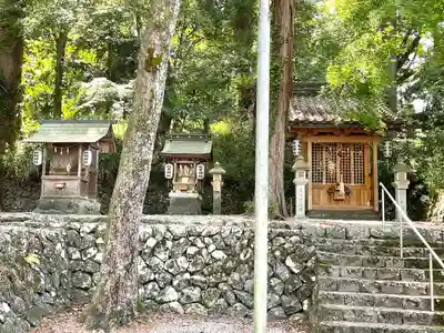 大神神社(岐阜県)