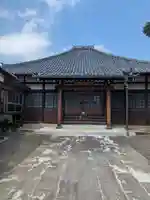 本伝寺(東京都)
